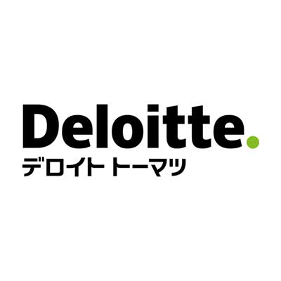 Deloitte Tohmatsu Venture support